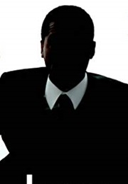 Alex Cross (James Patterson)