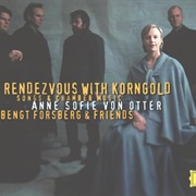 Korngold Drei Lieder Op.22