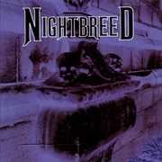 Every New Dead Ghost - Nightbreed