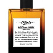 Kiehl's Original Musk