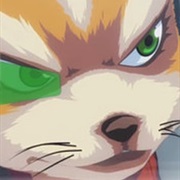 Star Fox Battle Begins