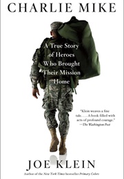 Charlie Mike (Joe Klein)