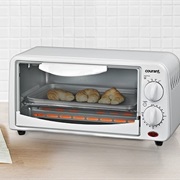 Toaster Oven