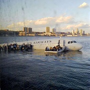 Miracle on the Hudson (Janis Krums)