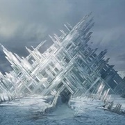 Fortress of Solitude