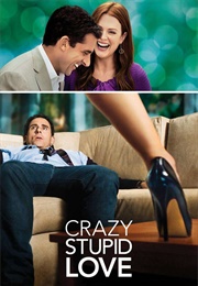 Crazy Stupid Love (2011)
