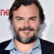 More Weight - Jack Black