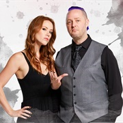 S3.E49: The Aurora Grows