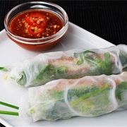 Gỏi Cuốn