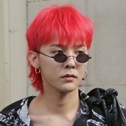 G-Dragon