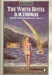 The White Hotel (Thomas, D.M.)