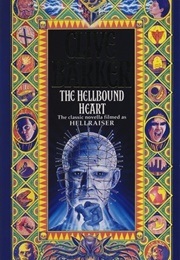 The Hellbound Heart (Barker, Clive)