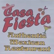 Casa Fiesta