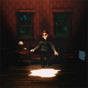 UNDER THE FLOOR - Johnny Goth