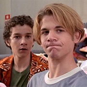 S3.E3: My Best Friend's Girlfriend