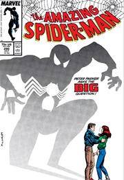 The Amazing Spider-Man #290 (David Michelinie & John Romita Jr.)