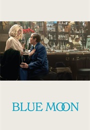 Blue Moon (2025)