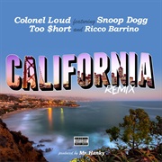 California-Colonel Loud
