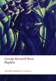 Playlets (George Bernard Shaw)