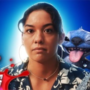 Aaron Fraser-Nash (Nani Sings a Song)