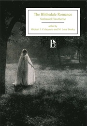 The Blithedale Romance (Nathaniel Hawthorne)