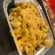 Mac 'N' Cheese
