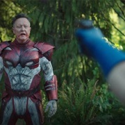 Stop Dragon My Heart Around