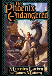 The Phoenix Endangered (Mercedes Lackey and James Mallory)