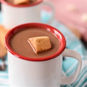 Buttered Hot Cocoa