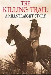 The Killing Trail (Johnny Boggs)