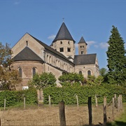Kloster Knechtsteden, Dormagen