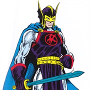 Black Knight (Dane Whitman)