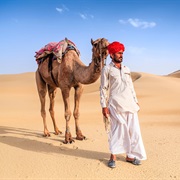 Bedouin