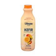 Mango Kefir