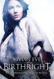 Birthright (Vivian Eve)