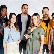 S3.E55: Hope Within History