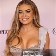 Carmen Electra