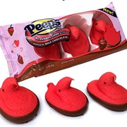 Peeps