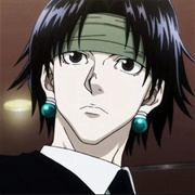 Chrollo Lucifer