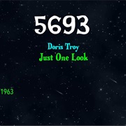 #8844 Just One Look by Doris Troy