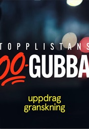 Topplistans 100-Gubbar (2022)
