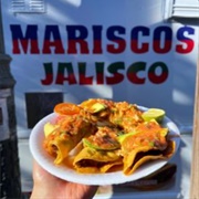 Mariscos Jalisco