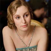 Lady Edith Crawley (Downton Abbey)