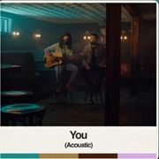 You - Dan + Shay