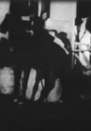 Elopement on Horseback (1898)