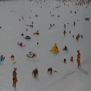 Little Animals (Massimo Vitali)