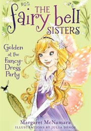 Golden at the Fancy-Dress Party (Margaret McNamara)