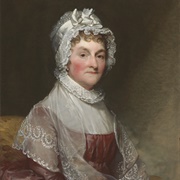 Abigail Adams