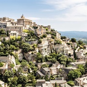 Gordes, Provence