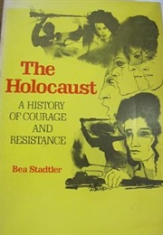 The Holocaust (Stadler)